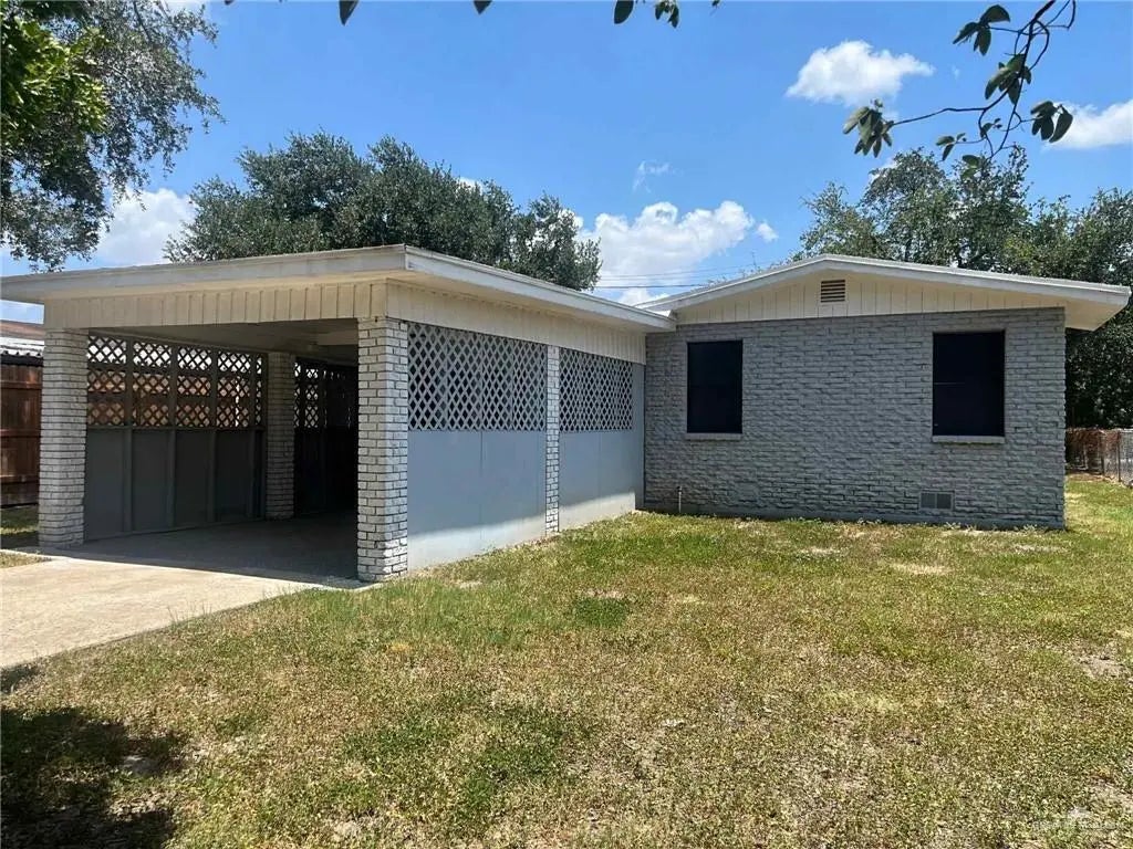 231 Johann Avenue, Weslaco