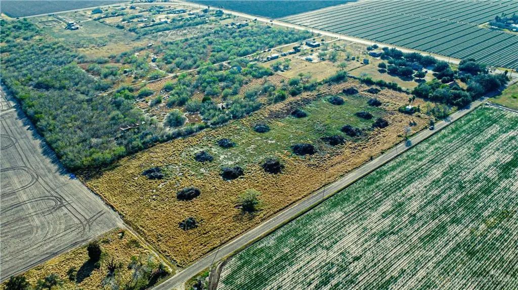 Fm 491, Edcouch