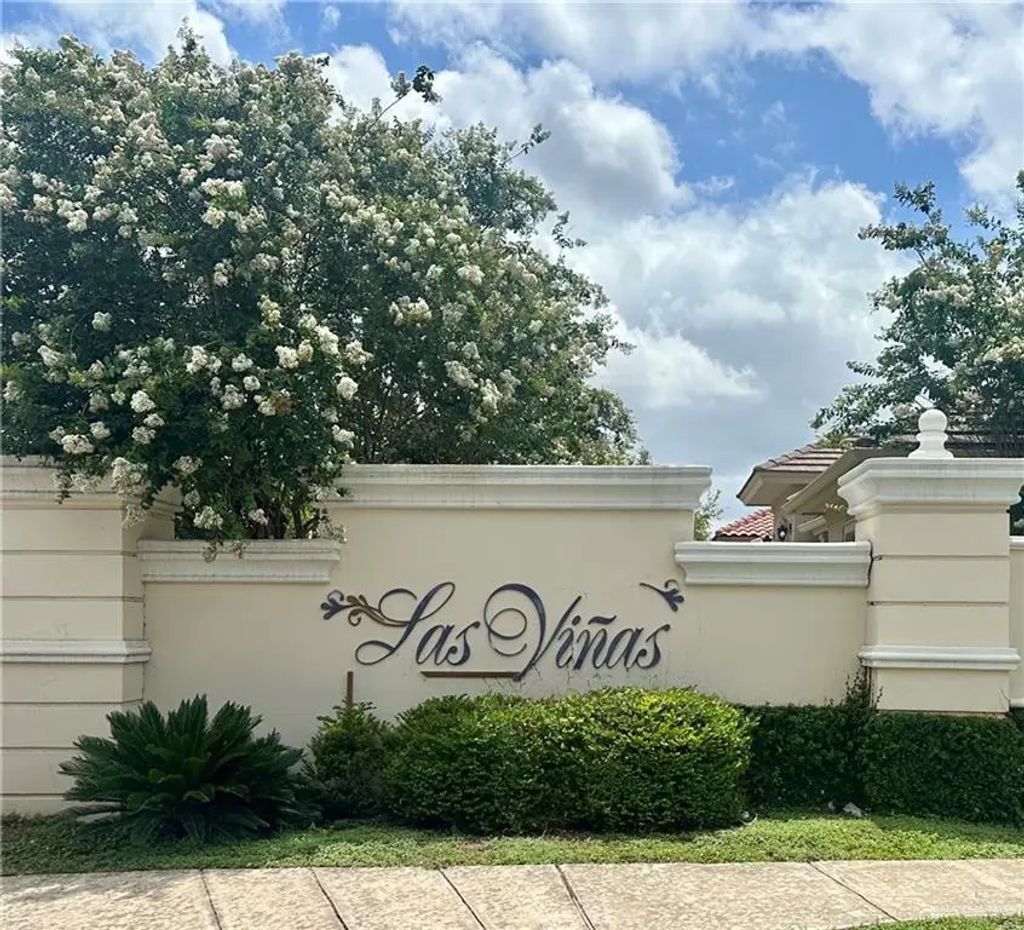 1013 E Covina Avenue, McAllen