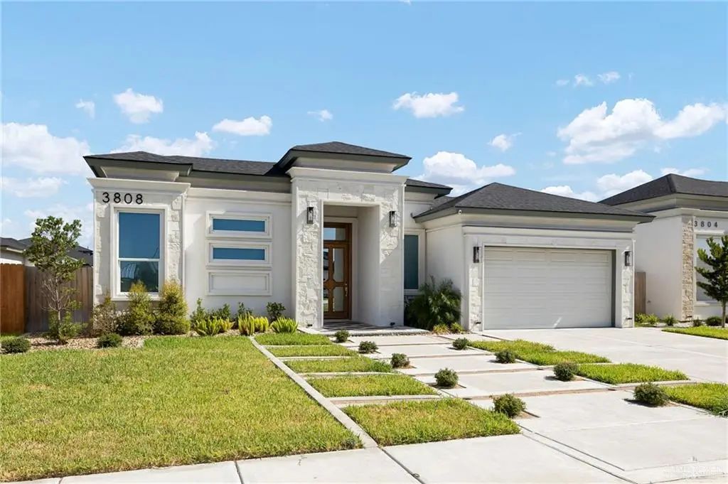 3808 Zenker Avenue, McAllen