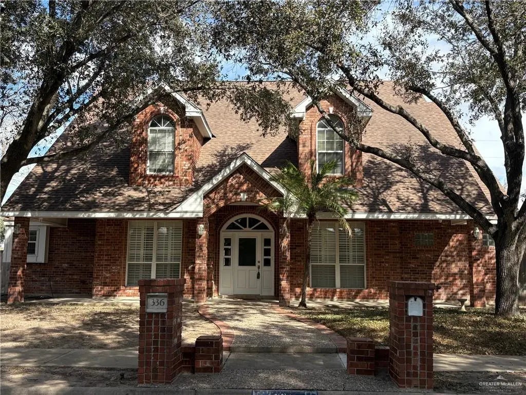 336 Toucan Avenue, McAllen