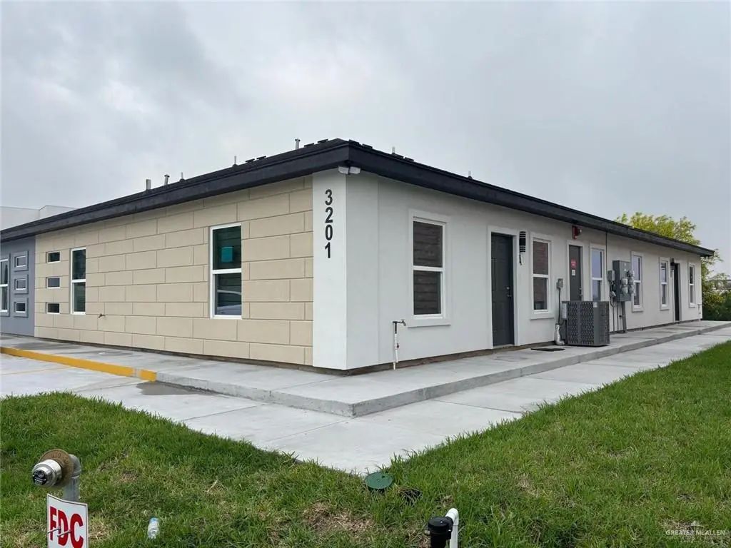 3201 S 6th Lane A, McAllen