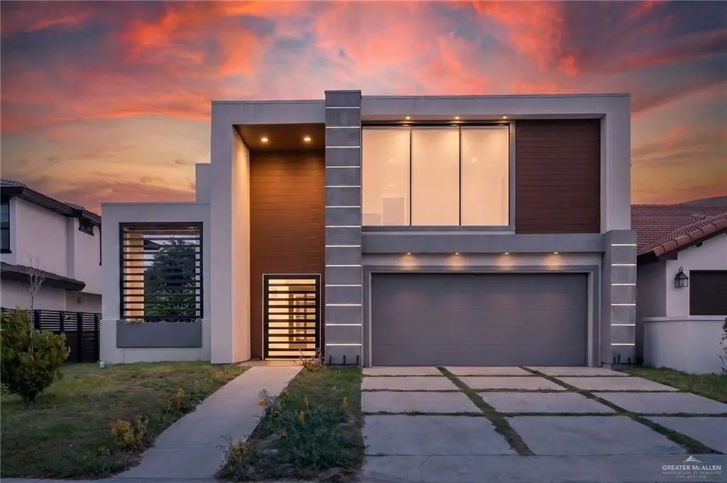 1420 Providence Avenue, McAllen