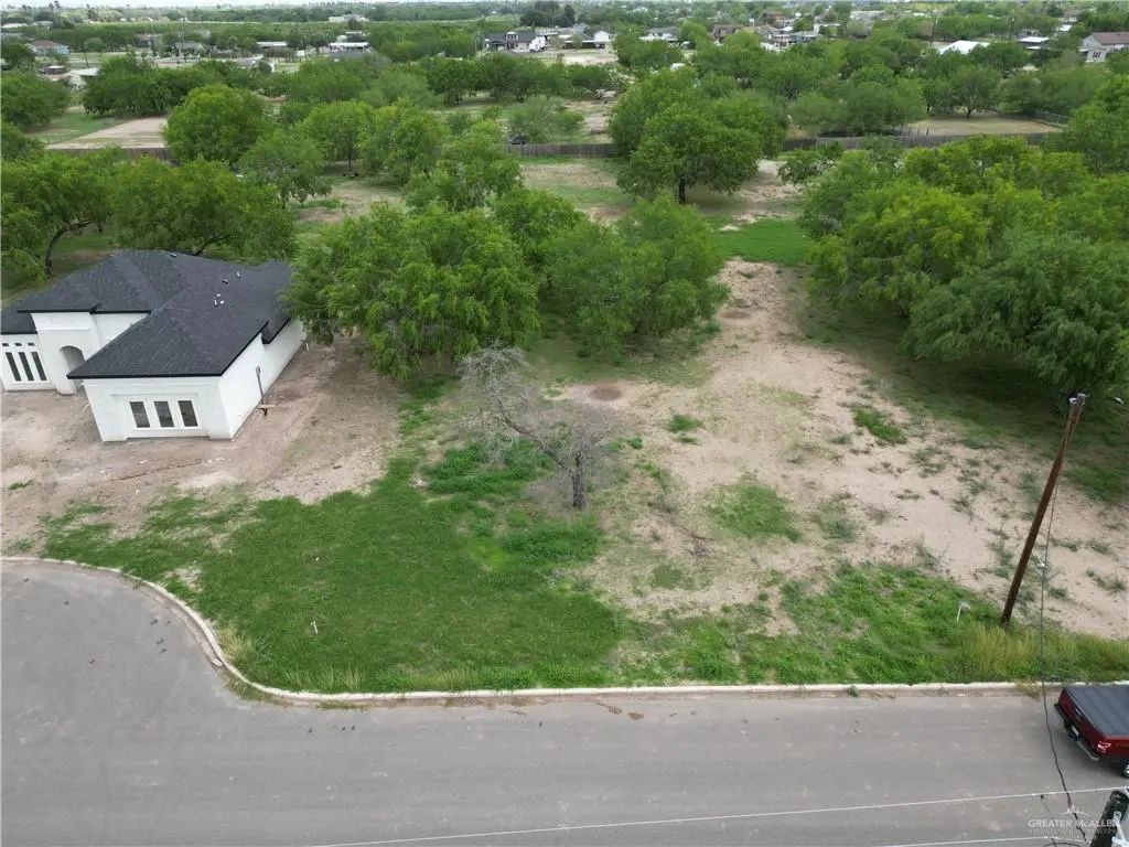 3507 Micaela Street, Donna