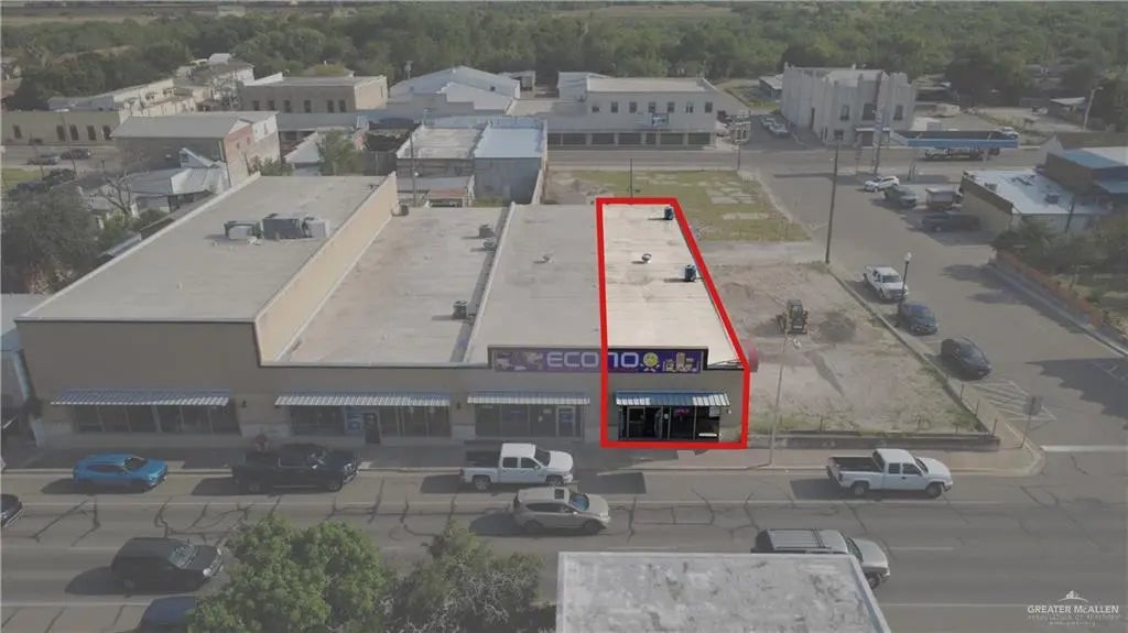 302 E 2nd Street B, Rio Grande City