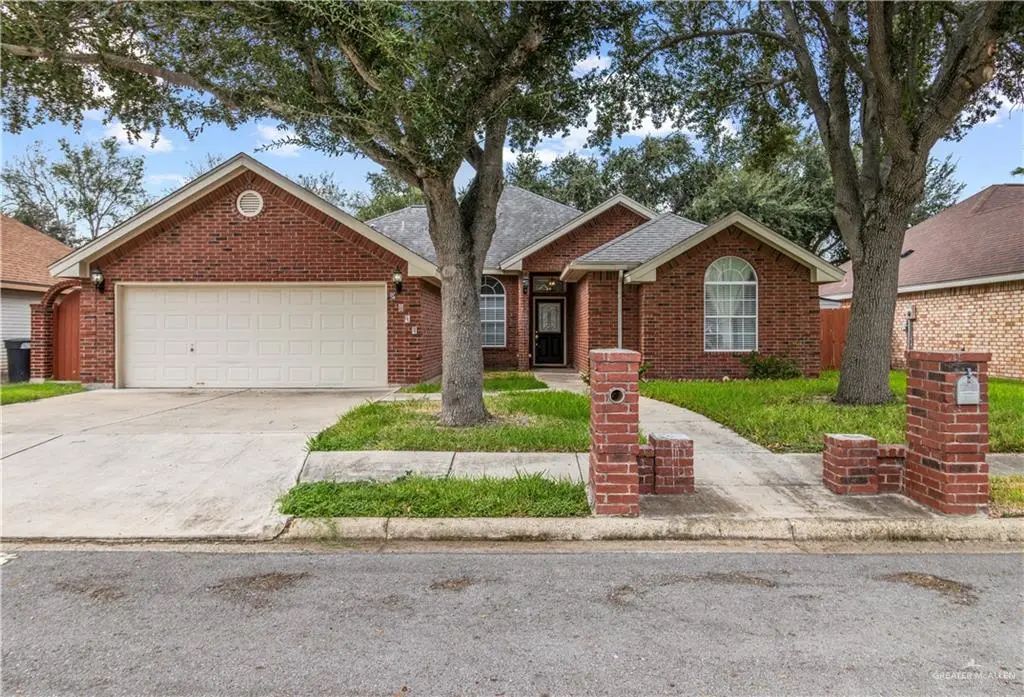 2317 Pelican Avenue, McAllen