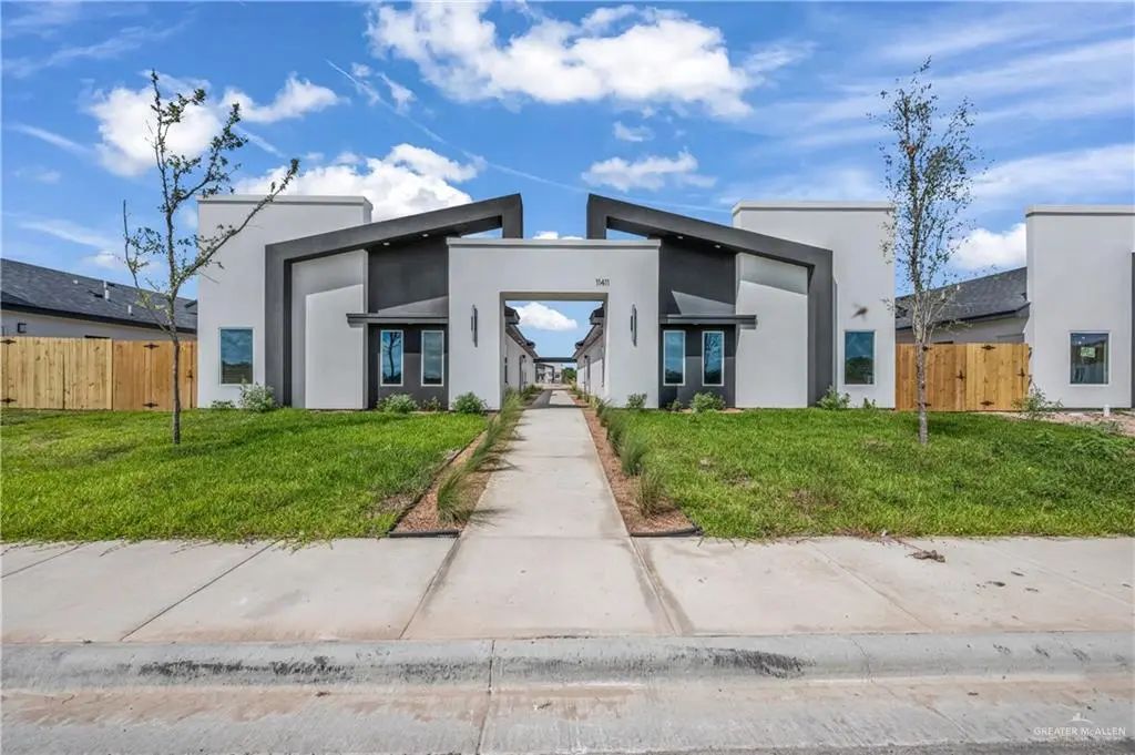 11405 25th Street, McAllen