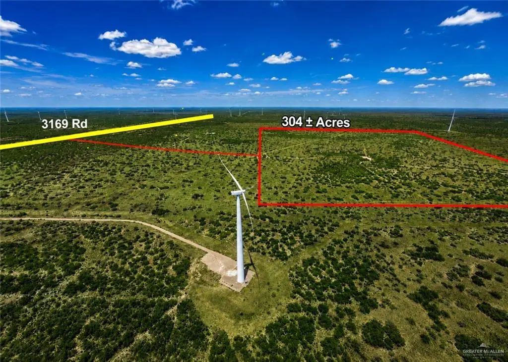 Us Hwy 83, Zapata