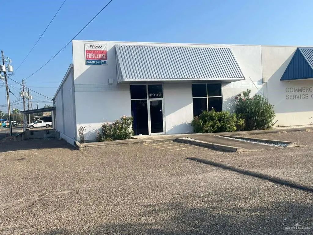 401 W Us Highway 83 Highway, McAllen