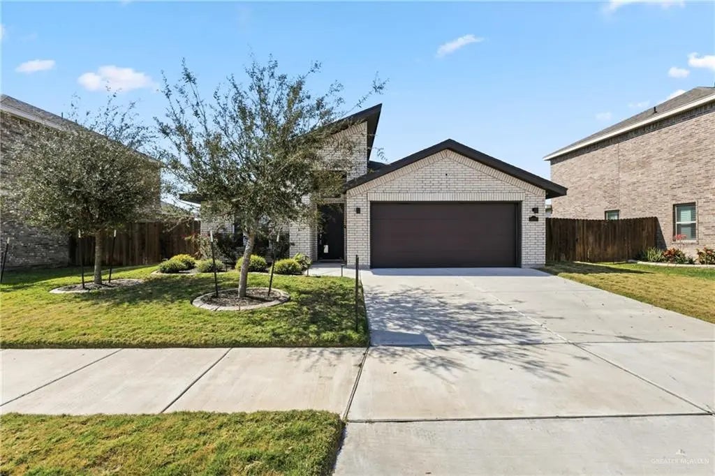 14221 Chalk Ridge Drive, McAllen