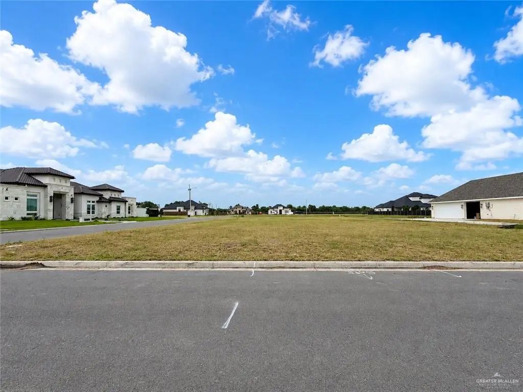 3108 Vanderbilt Avenue, McAllen