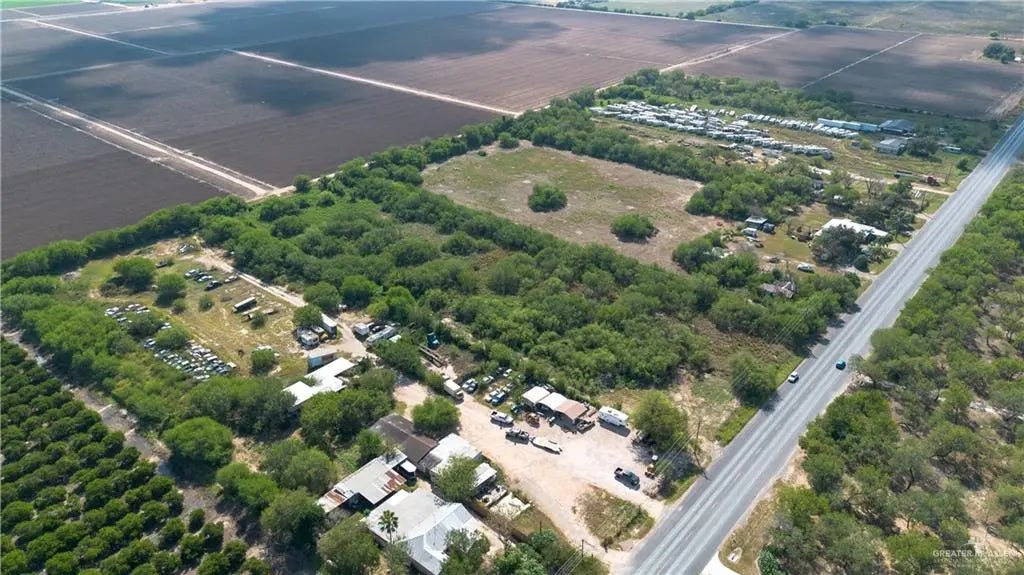 8 3/4 N Conway Avenue, Mission