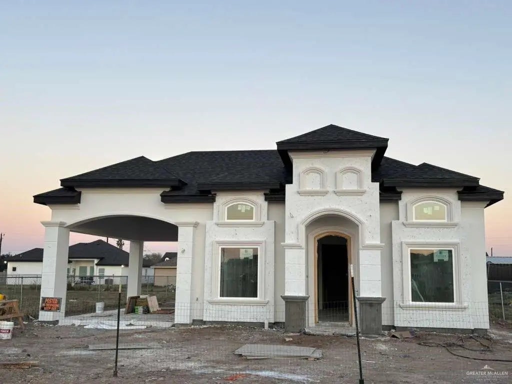 5500 Riley Avenue, Edinburg