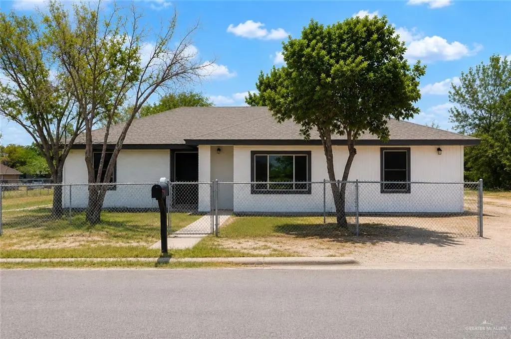 201 W 7th Street, La Joya