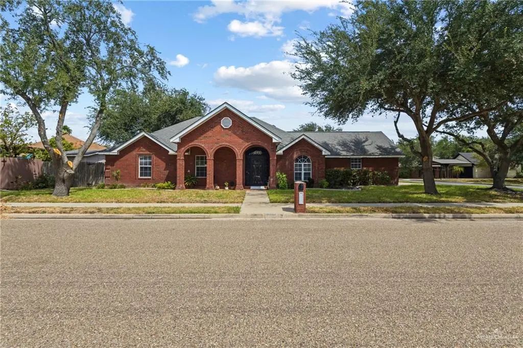 4700 Kendlewood Avenue, McAllen