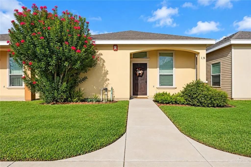 3217 Sprague Road 18, Edinburg