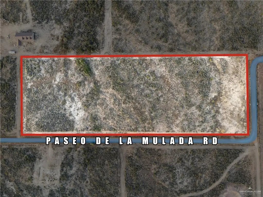 122 Paseo De La Mulada Road, Rio Grande City