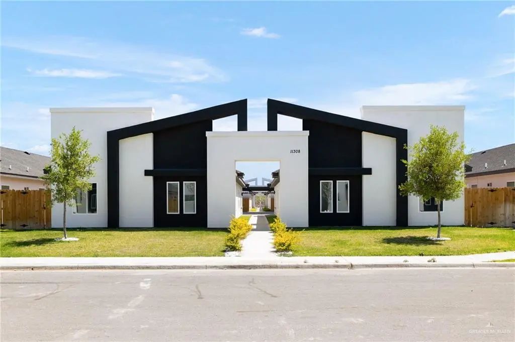 11308 N 25th 3, McAllen