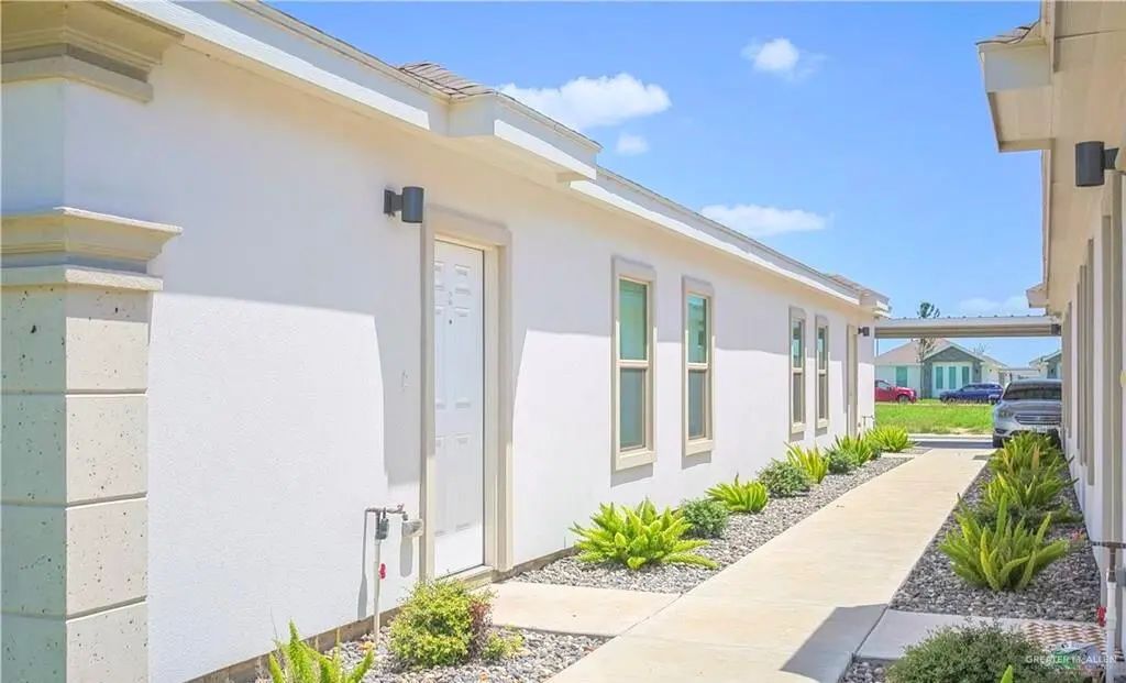 5705 Swallow Street 3, McAllen