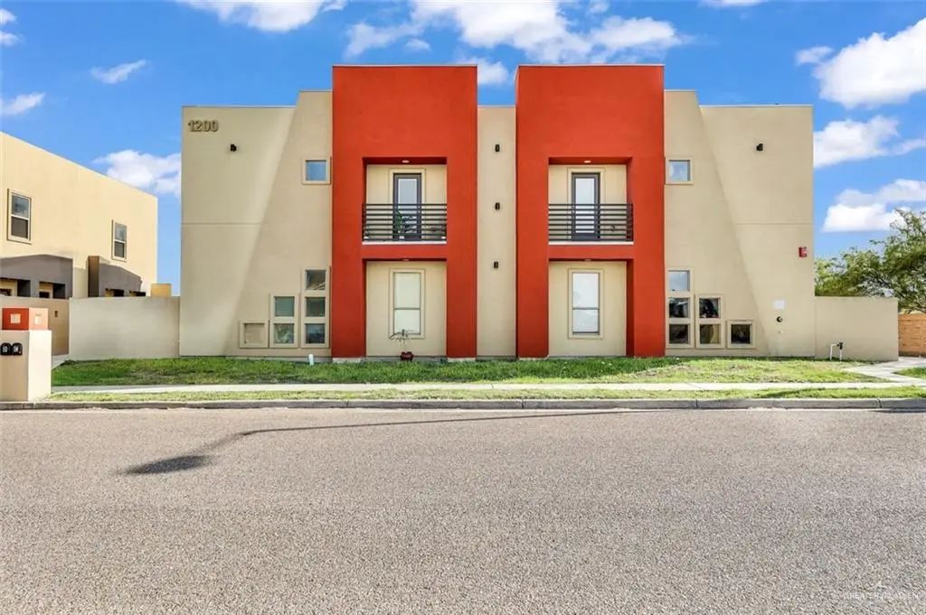 1200 E Camellia Avenue, McAllen