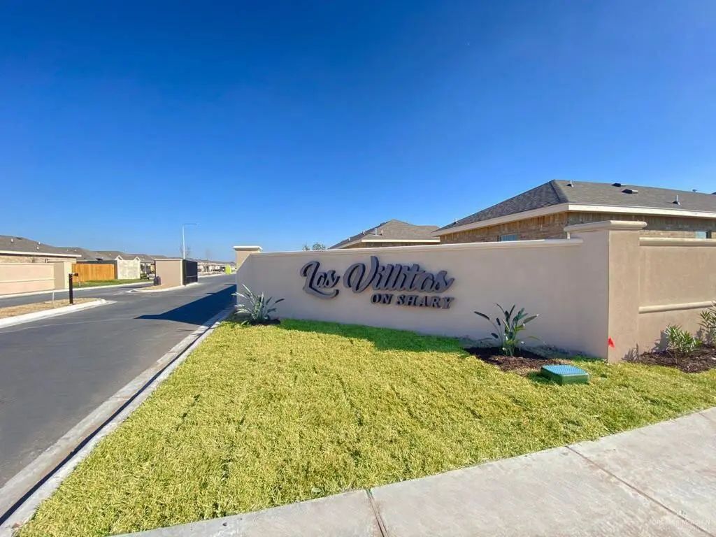 5601 Nightingale Avenue 4, McAllen