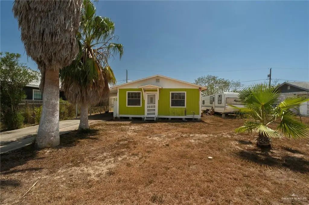 161 Elena Street, San Benito