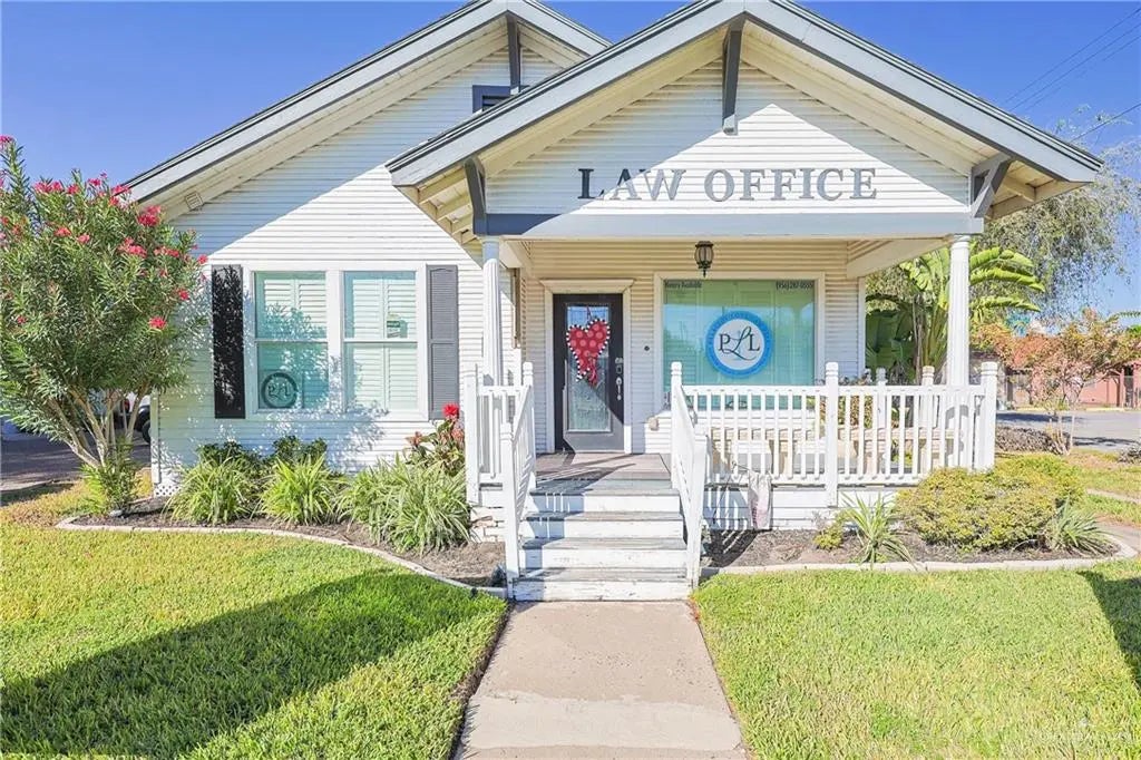 513 S 10th Avenue, Edinburg