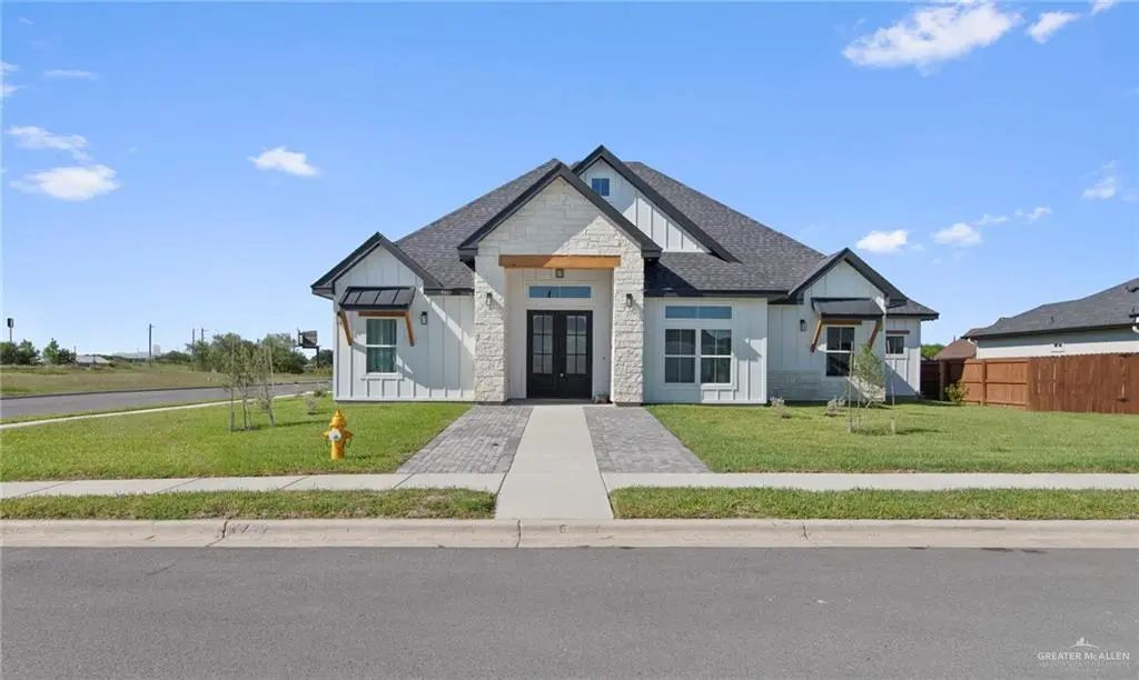 8601 Bellagio Circle, Harlingen