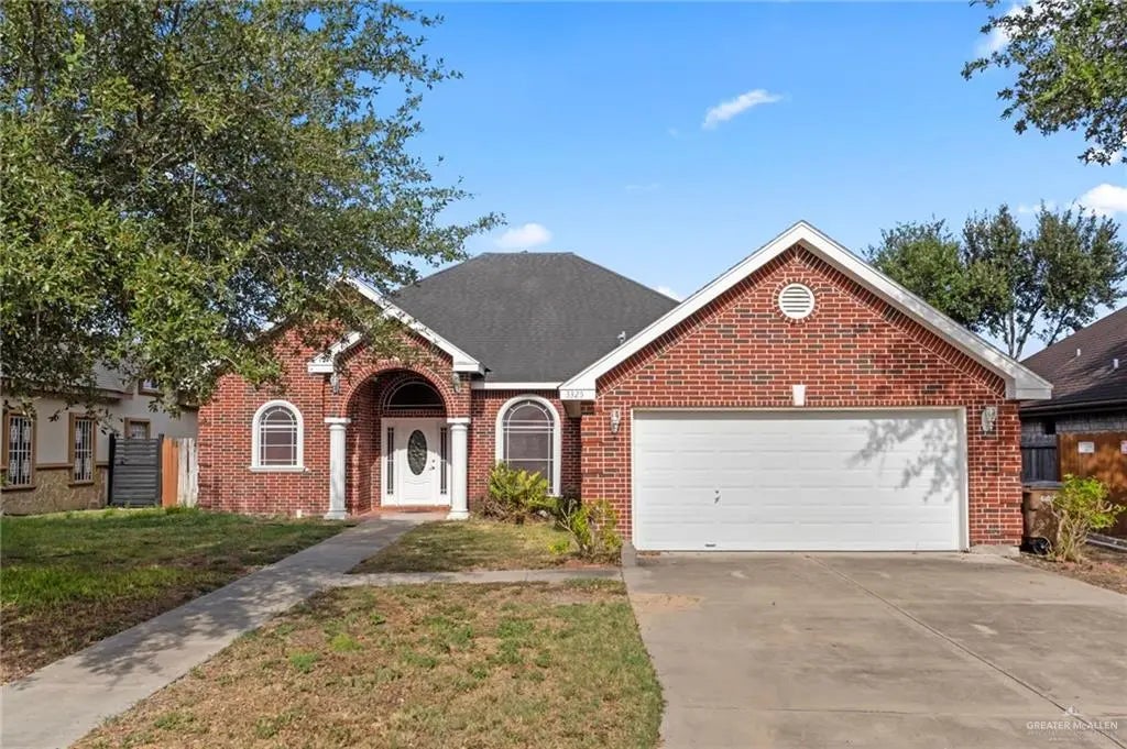 3325 Midlands Circle, Edinburg