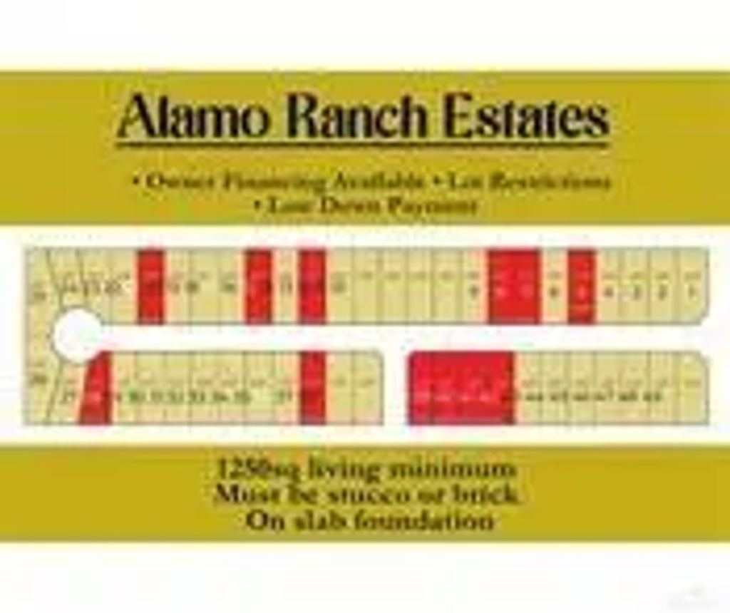 1331 9th Street, Alamo