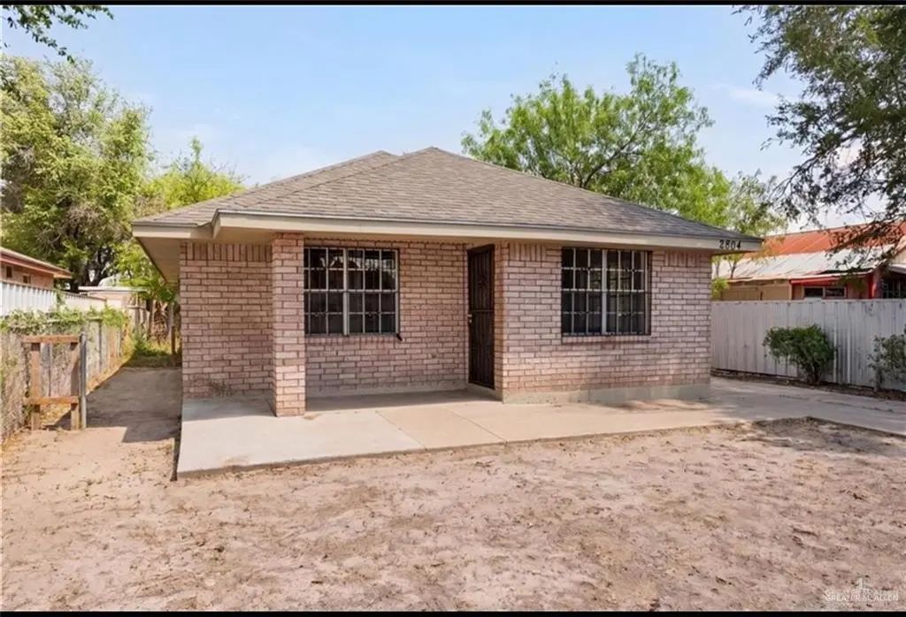 2804 Gumwood Avenue, McAllen