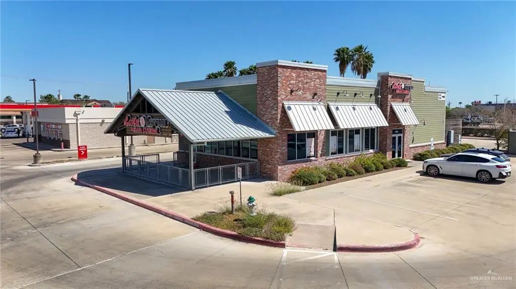 3908 N Mccoll Road, McAllen