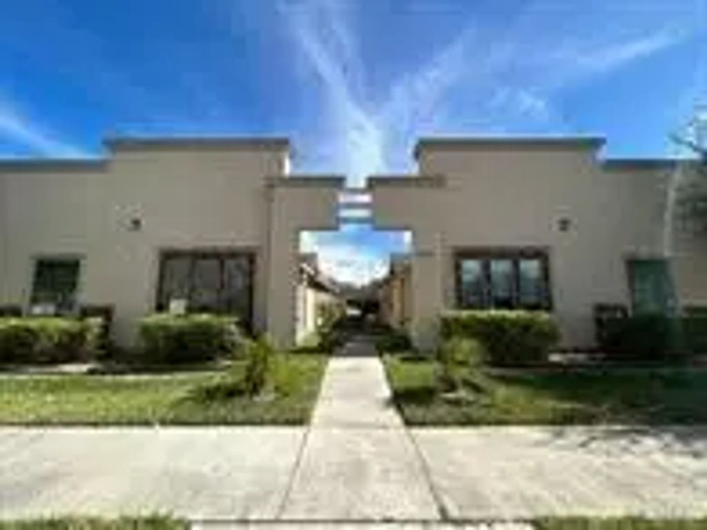 2204 Taxco Court 1, Edinburg