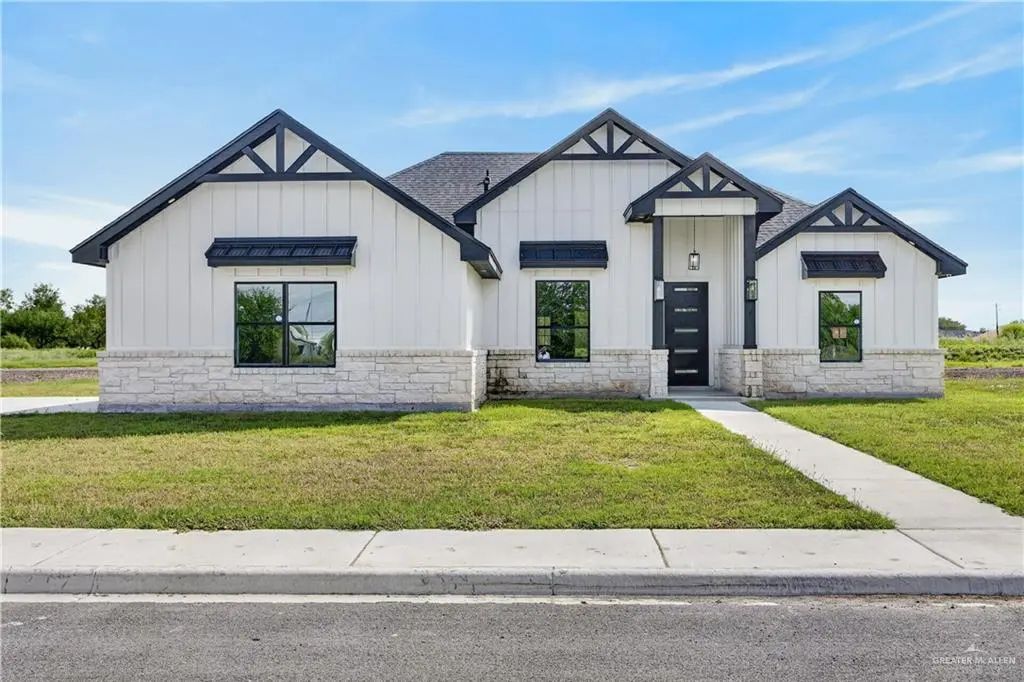 1573 Navel Street, Weslaco