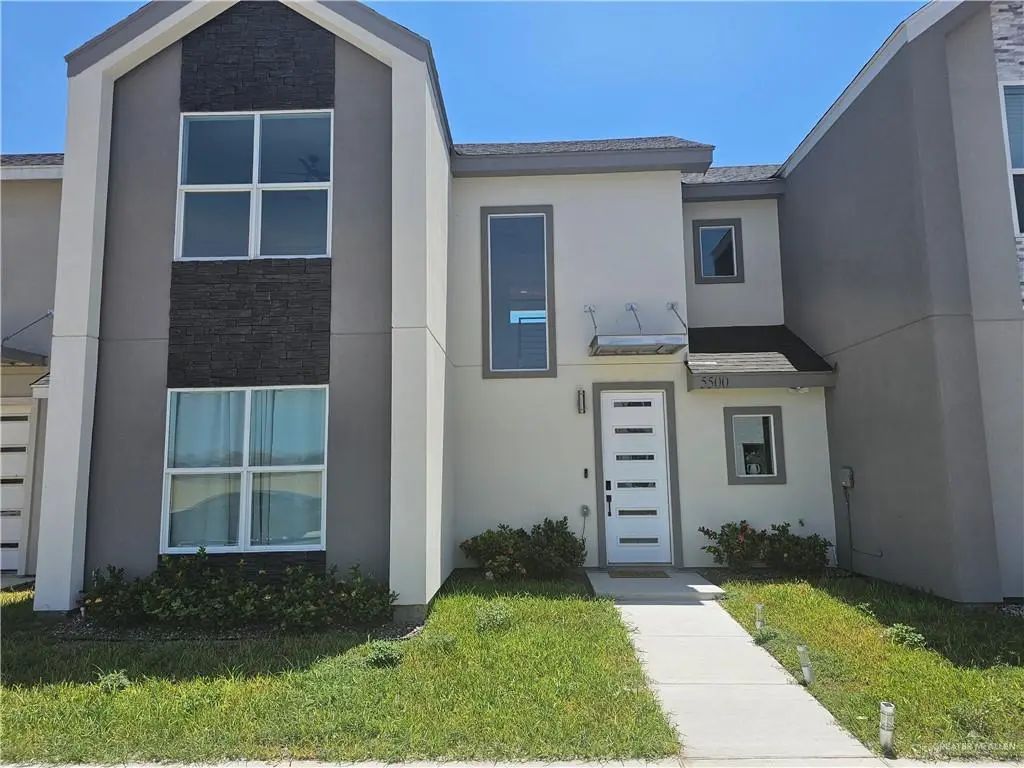 5500 N Crown Point, Pharr