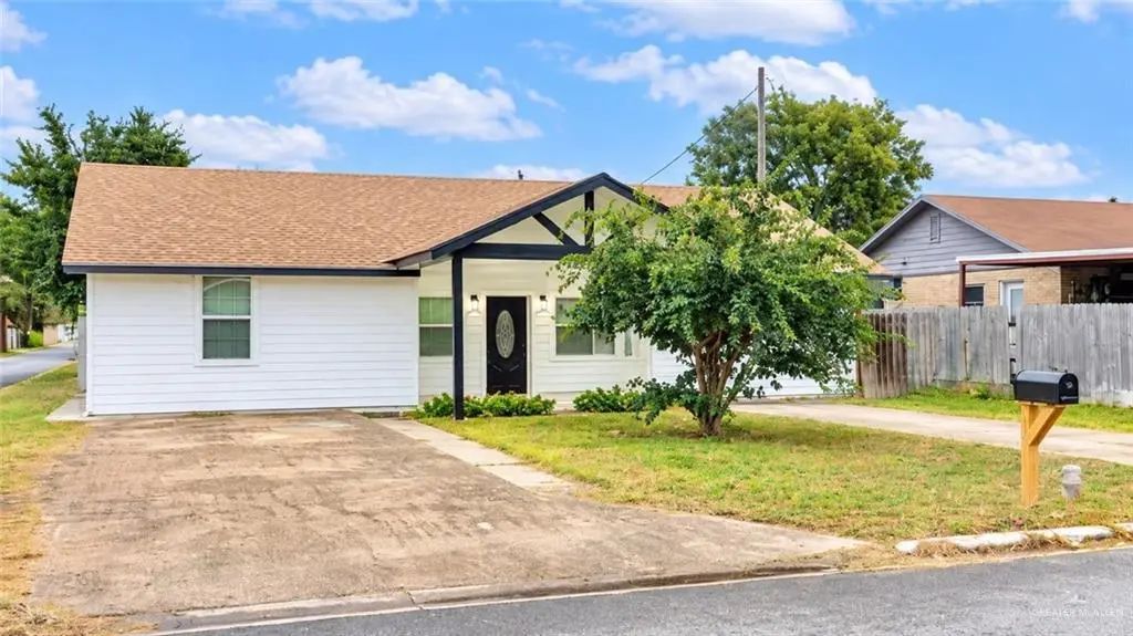 1718 Broadway Street, McAllen