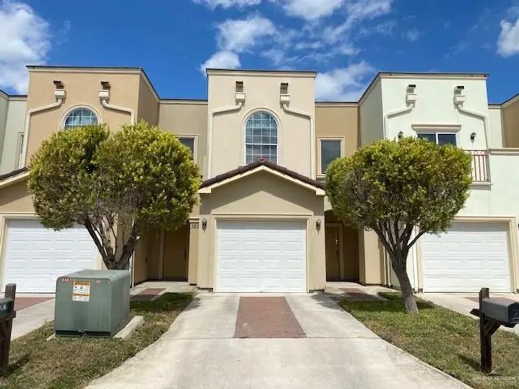 3836 W Daffodil Avenue, McAllen