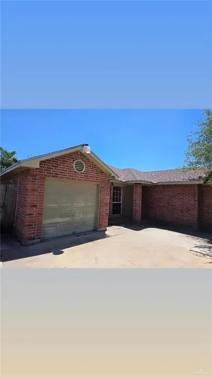 8405 S Morelos Street N, Pharr