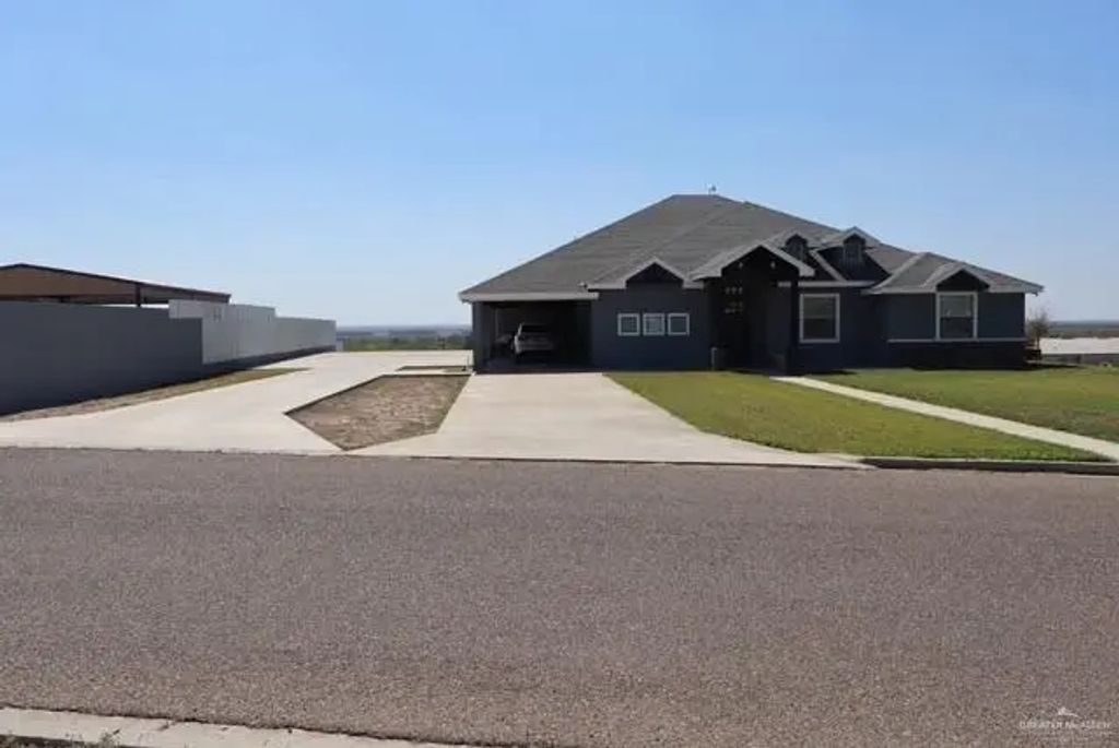 1034 Sunrise Lane, Rio Grande City