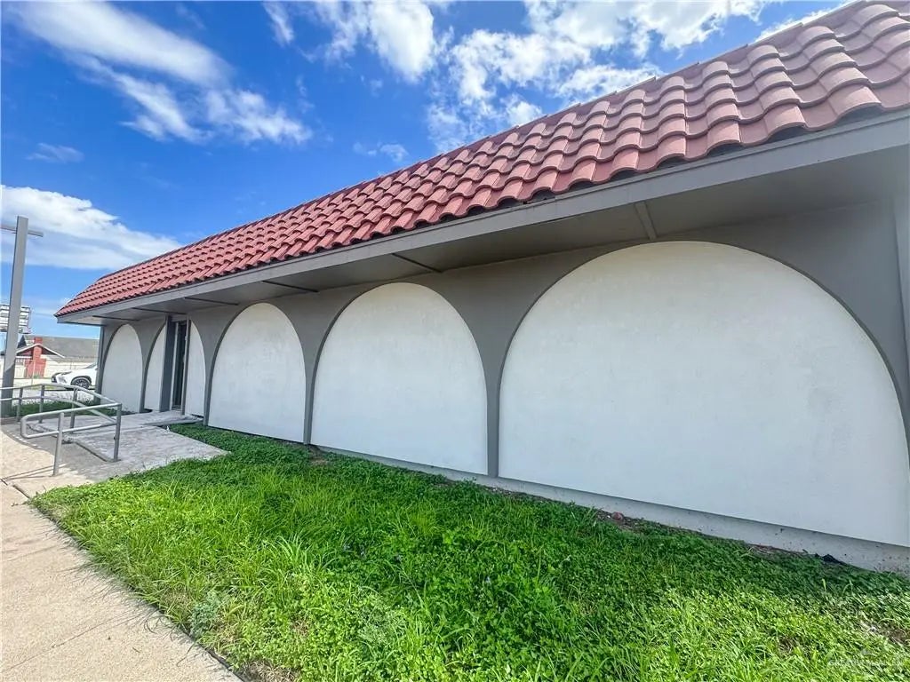 1300 E Harrison Avenue, Harlingen