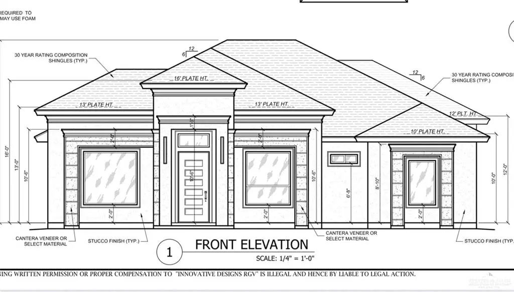 2009 Judy Street, Mission