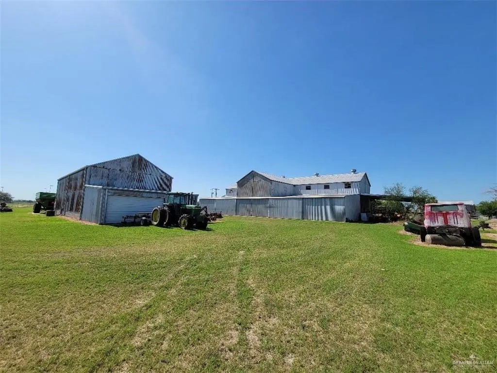 25286 1st Street, Monte Alto