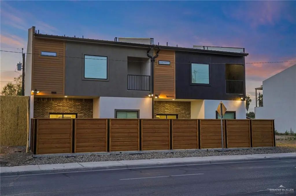 820 S Bicentennial Boulevard, McAllen