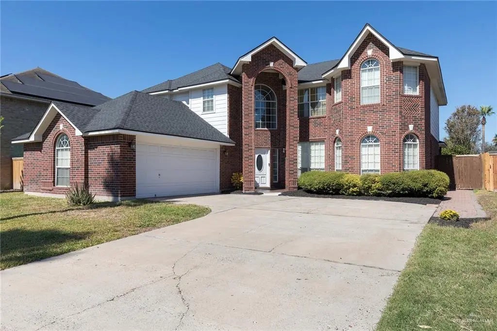 3305 San Roman Street, Mission