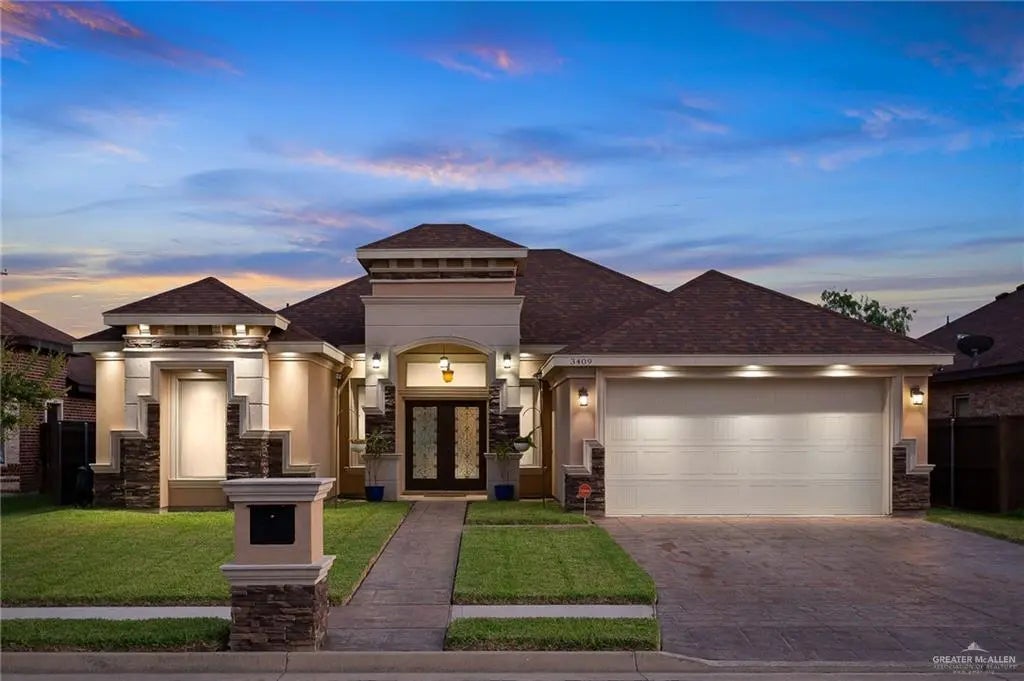 3409 Toucan Avenue, McAllen