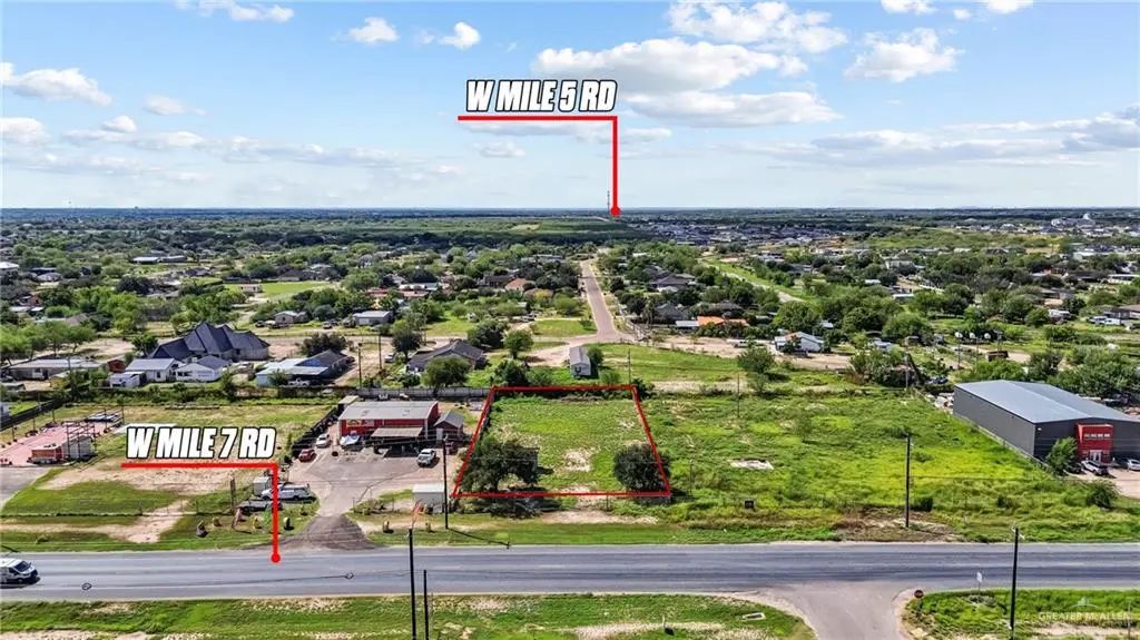 6709 W Fm 2221, Mission