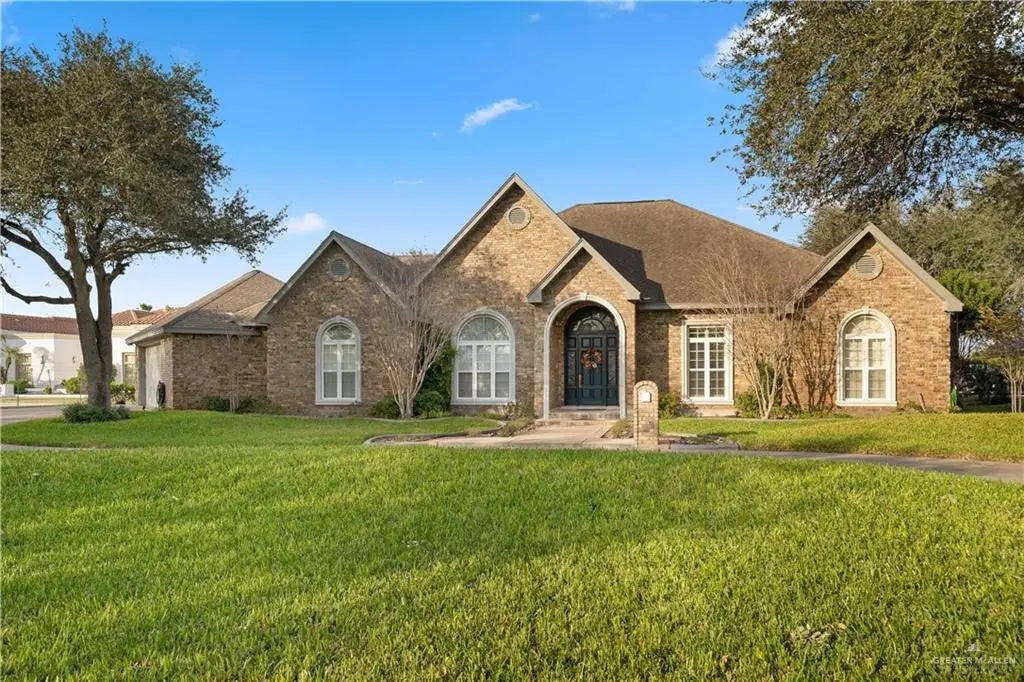1300 Northgate Lane, McAllen