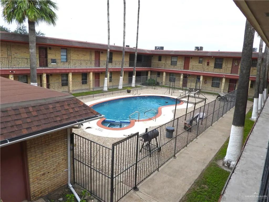 600 Toronto Avenue 30, McAllen