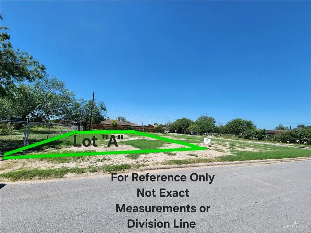 3219 A Covina Avenue, McAllen