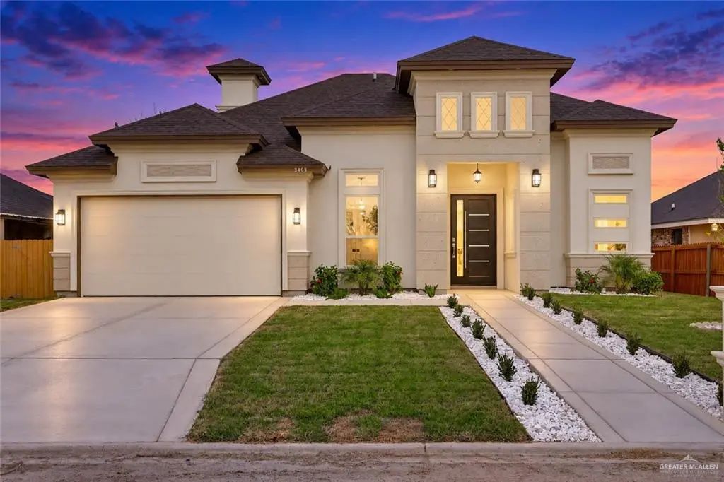 3403 Marla Drive, Palmview